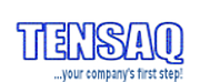 Logo of Tensaq